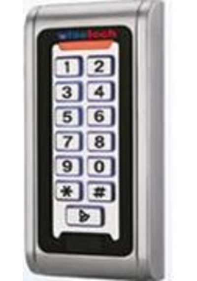 Acces Kontrol Wısetech Rd-6813 kart Okumalı. Ip68