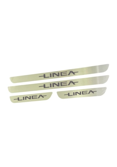 Linea Krom Kapı Eşiği