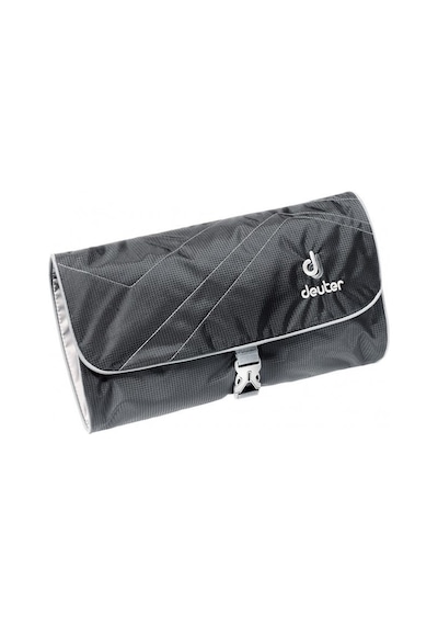 Deuter Wash Bag II Aksesuar Cantası Sıyah (749) Çok Renkli