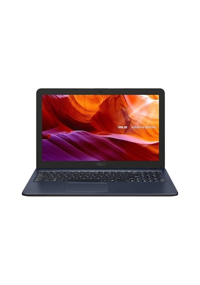 Asus X543MA-GQ1082 Celeron N4020 4 GB 256 GB SSD 15.6" Free Dos HD Dizüstü Bilgisayar