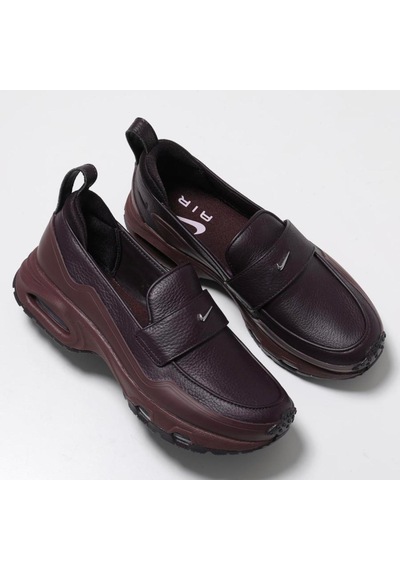 Nike Air Max Phenomena Hakiki Deri Kadın Sneaker Ayakkabı-sportxstore Kahverengi
