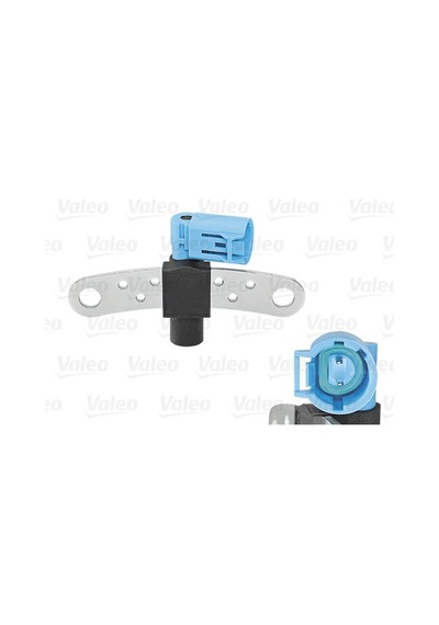 Valeo 254070-99 Krank Mil Sensörü Clio 2 98 Magane 1 96 Megane 2 02 08 Logan 06 1.4-1.6-2.0 16v K7j-e7 J-f4r 8200647554