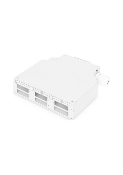 Digitus Dn-96890 Fiber Sonlandırma Kutusu