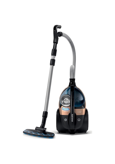 Philips FC9928/07 Marathon Ultimate 650 W Toz Torbasız Elektrikli Süpürge