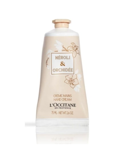 L'occitane Portakal Çiçeği & Orkide Parfümlü El Kremi 75 ML