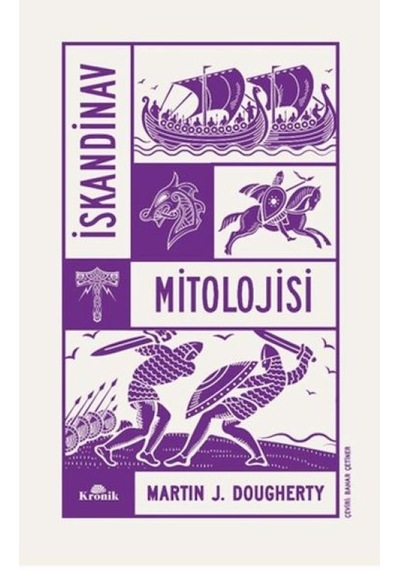 İskandinav Mitolojisi - Ezjı-752094
