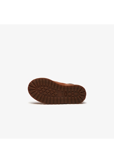 Timberland Pokey Pine Mid Çocuk Kahverengi Bot Tb0a2p2qa4g1