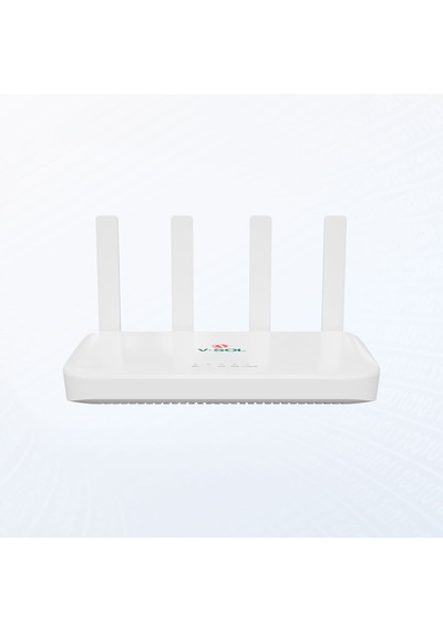 Vsol V2804ax15 Xpon Wi-fi 6 Ax1500 Hgu Ont Router