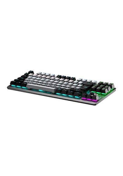Gamepower Eva 3 60M Mekanik RED Switch Usb Kablolu Oyuncu Klavye
