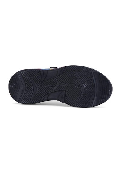 Ayakcenter 836 Spider Füme Erkek Çocuk Spor Ayakkabı Füme