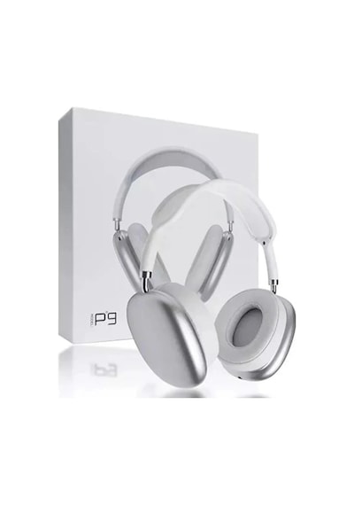 P9 Kablosuz Bluetooth Kulaklık Renkli