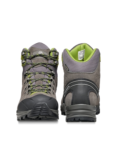 Scarpa Kaılash Trek Gtx® Tıtanıum-Gray Gri