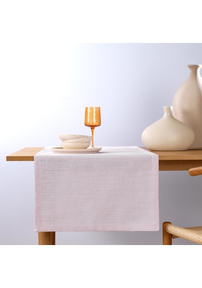 Schafer Home Gloria Runner 45x160 Cm 1 Parça-lavanta Mor