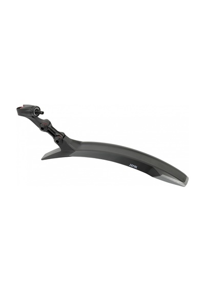 Zefal Deflector Rm90+ Mtb Bisiklet Plastik Arka Çamurluk Siyah