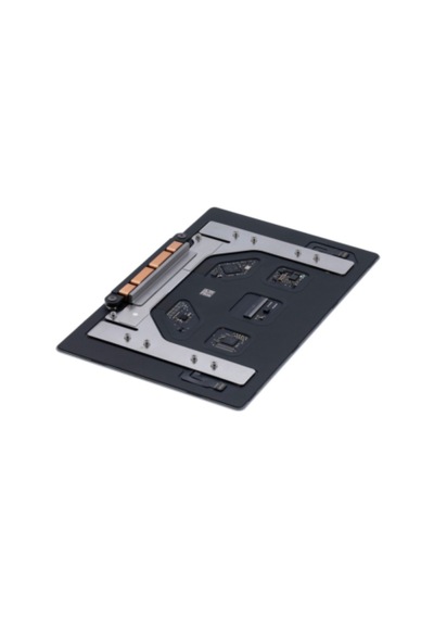 Apple Uyumlu MacBook Pro A1706 Trackpad Touchpad Space Gray