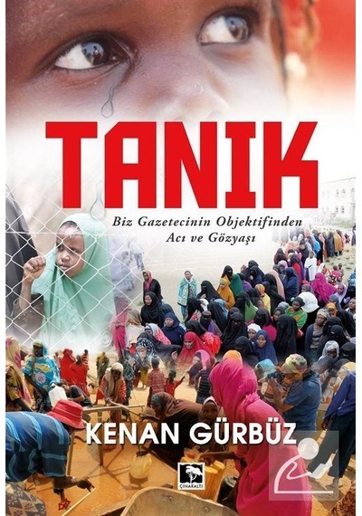 Tanık - Kenan Gürbüz - Çınaraltı Yayınları