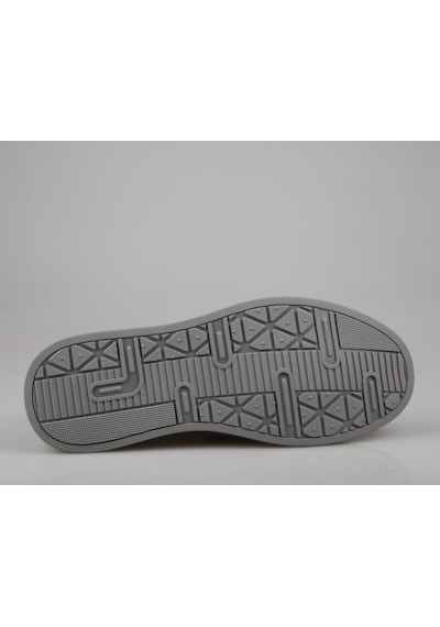 Guja 25y510-2 Gri Erkek Sneakers Gri