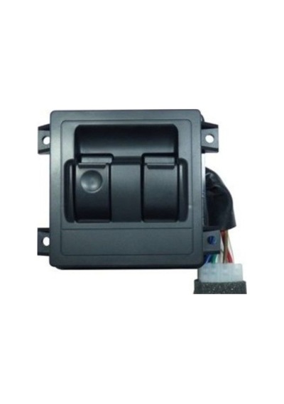 Mitsubishi L300 Cam Dügmesi Çiftli Cam Anahtari Ikili Ws-1... 556742344