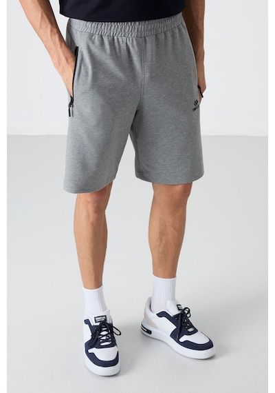 Tommy Life T08er-81136-23y Erkek Şort T08ER-81136-R6014