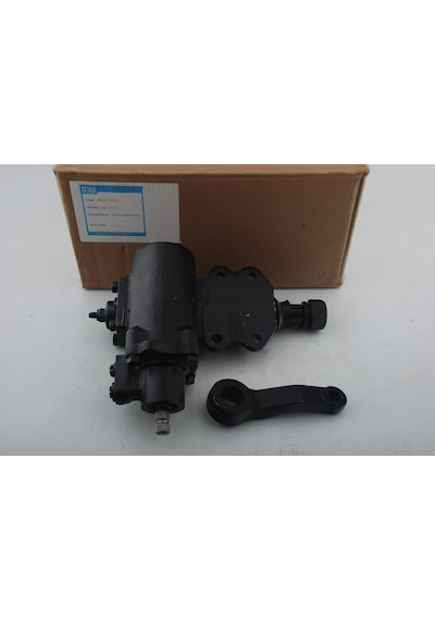 Itaqı Direksiyon Kutusu Mekanik Nissan D22 1997-2001 Uyumlu 492001g10