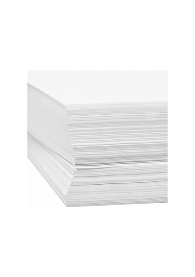 Çizim Resim Kağıdı 1. Hamur 300 Gr 35x50 Cm 50 Adet 2,62 Kg