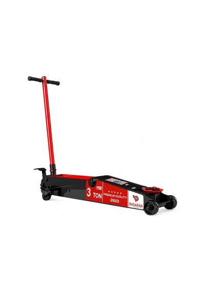 Basaran 3 Ton Hidrolik Kriko Premium