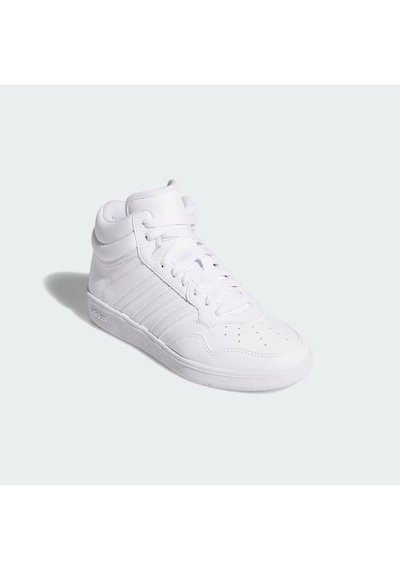 Adidas Hoops 4.0 Mid Günlük Spor Ayakkabı C-adıjı3476j10a00 Beyaz Adidas Hoops 4.0 Mid Günlük Spor Ayakkabı C-adıjı3476j10a00 Beyaz