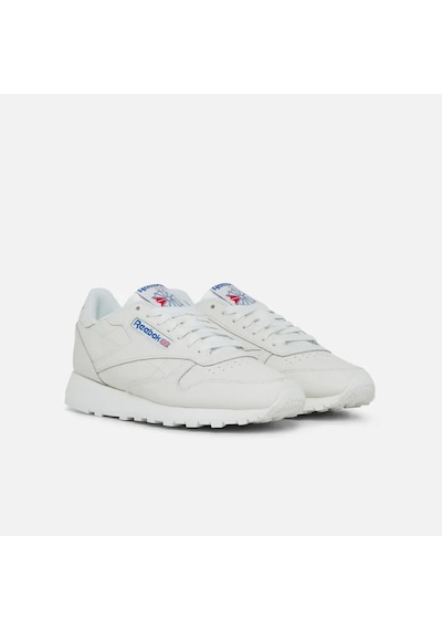 Reebok Classic Leather Unisex Spor Ayakkabısı 100032947 Çok Renkli