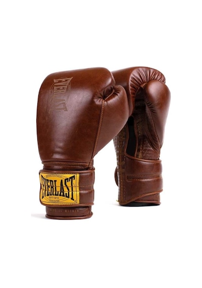 Everlast 1910 Hook&loop Sparring Gloves 12oz Boks Eldiveni 891260 70 9 Çok Renkli