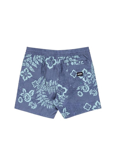 Billabong Vacay Lb Deniz Şortu - Ebyjv00144-10542 Mavi