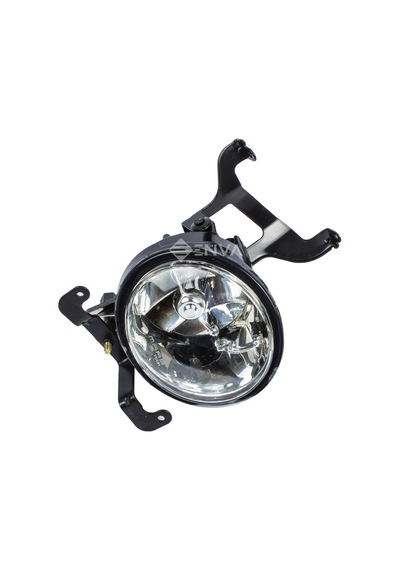 Hyundai Accent Admira Sağ Ön Sis Farı Lambası Ampullu 2003-2006