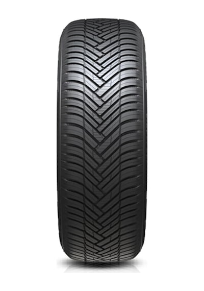 Hankook 255/60R18 112V H750A Kinergy 4S2 XL Dört Mevsim Lastik 2025