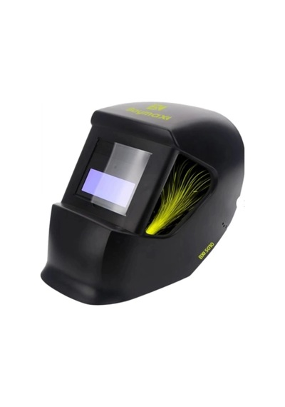 Baymax Bx-5010 Maxweld Solo Maske