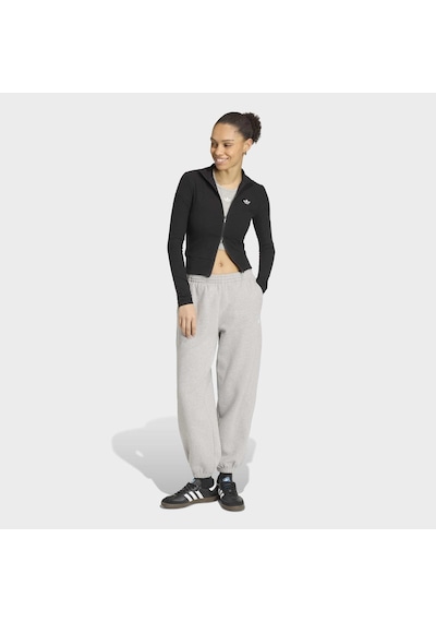 Adidas Essentials Kadın Siyah Ceket Kr3598