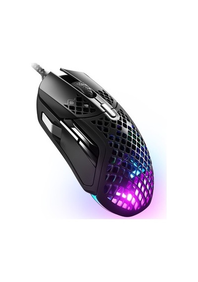 Steelseries Aerox 5 Kablolu Gaming Mouse 18000 Dpı Oyun İçin Özel
