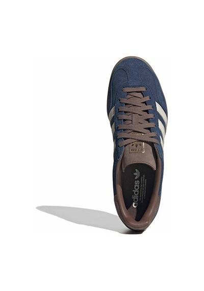 Adidas Gazelle Indoor Unisex Günlük Ayakkabı Kı2253 Lacivert