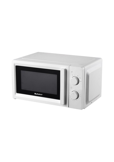 Sunny SN5MDFRN08 20 L 700 W Zaman Ayarlı Mikrodalga Fırın