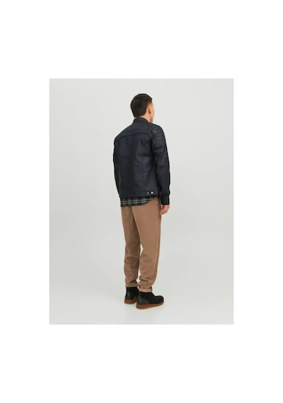 Jack & Jones Jjerocky Jacket Noos Erkek Ceket 12147218 Siyah