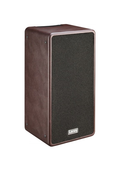 Laney A-duo Akustik Gitar Amfisi 2x8" Pille Çalışabilen Sınıf