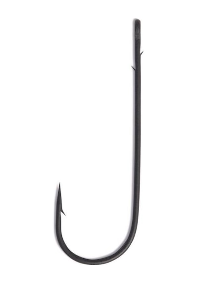 Mustad Olta İğnesi 32813np-bm 7li Siyah - No:2