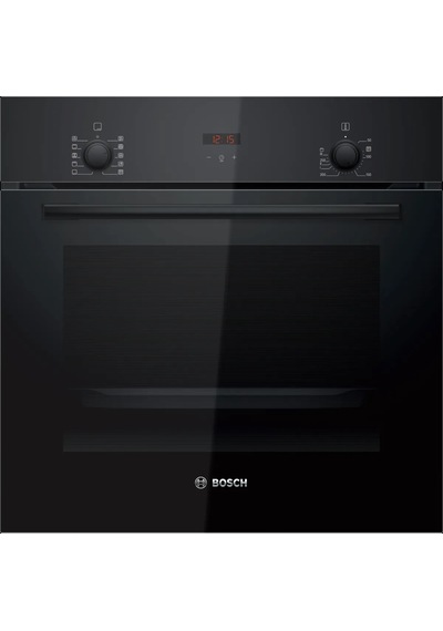 Bosch&ferre Sanremo HBF512BB1T - SC405 - D086 3 Lü Ankastre Set