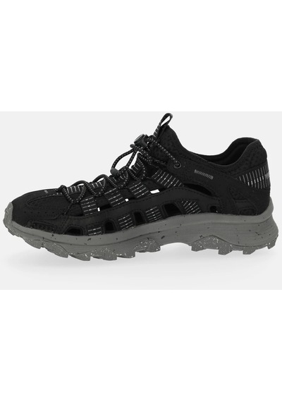 Merrell Speed Fusıon Erkek Ayakkabı J005007 J005007 Siyah