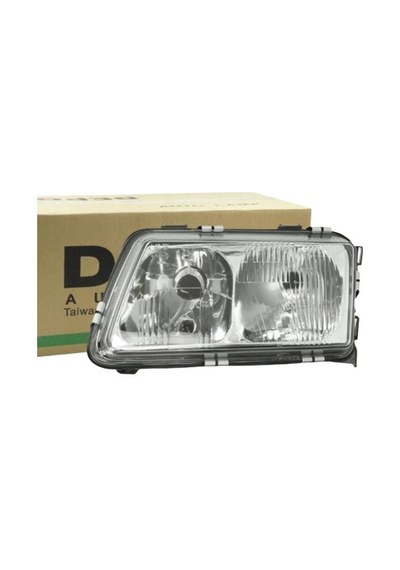 AUDI A3 YIL 1996-2003 ARASI DEPO SOL FAR SİSLİ 8L0941029A
