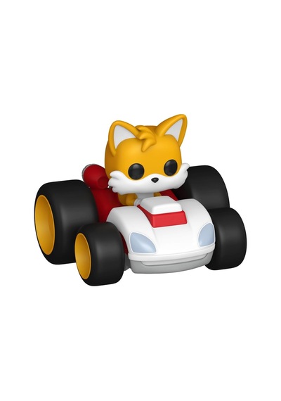 Funko Racers: Sonic Tails