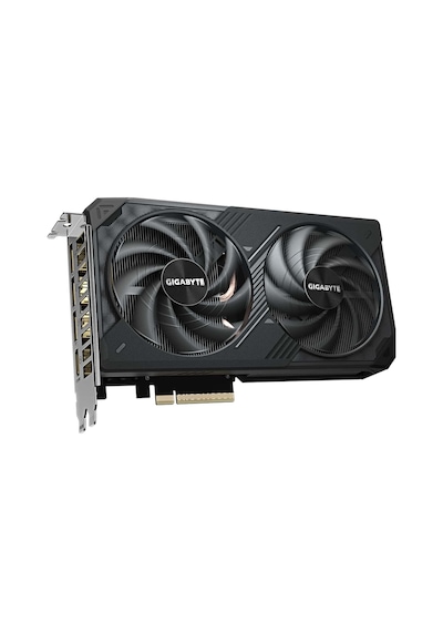 Gigabyte Geforce Rtx 5060tı Wındforce 16g Gv-n506twf2-16gd Gddr7 Aeae1gıg0116