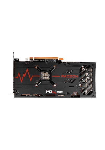 Sapphire AMD Radeon RX 7600 Pulse 11324-01-20G 8 GB GDDR6 128 Bit Ekran Kartı
