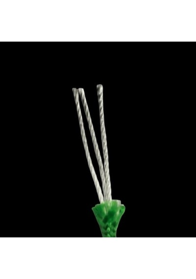 Bileklik, Outdoor Ve Hobi Polyester Paracord İpi 2.2 Mm No 14 20 Metre Kum Beji