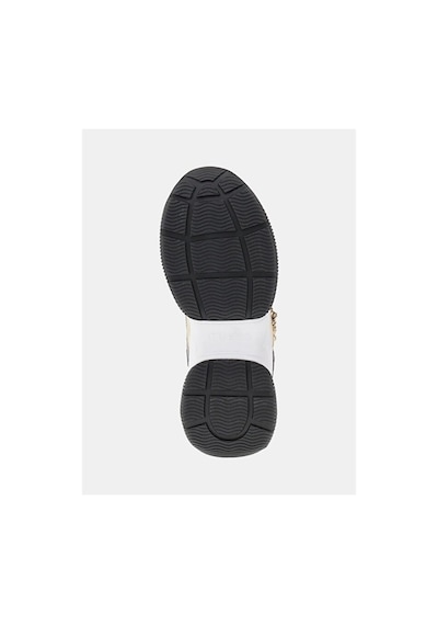 Guess Harpaa Kadın Sneaker Flpharfal12 Siyah
