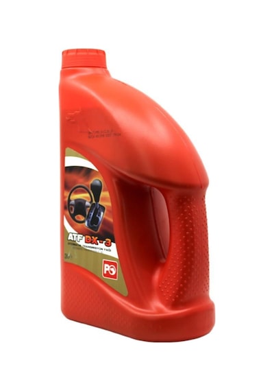 Petrol Ofisi Atf Dx-3 Otomatik Şanzıman ve Direksiyon Yağı 3 L