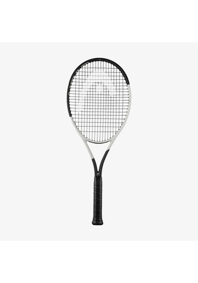 Head Speed Pro Tenis Raketi Siyah U20
